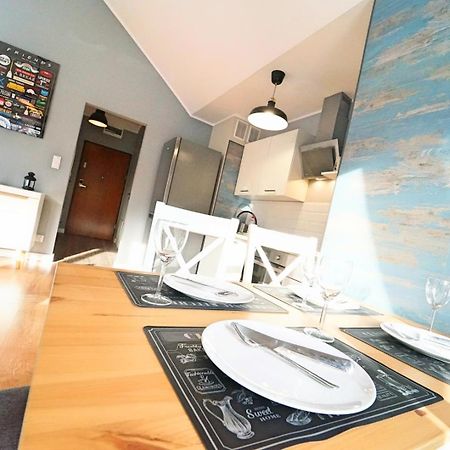 Apartamenty Everysky - Emilii Plater 18-18A Karpacz Buitenkant foto