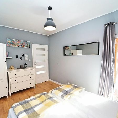 Apartamenty Everysky - Emilii Plater 18-18A Karpacz Buitenkant foto