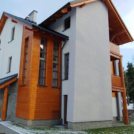 Apartamenty Everysky - Emilii Plater 18-18A Karpacz Buitenkant foto