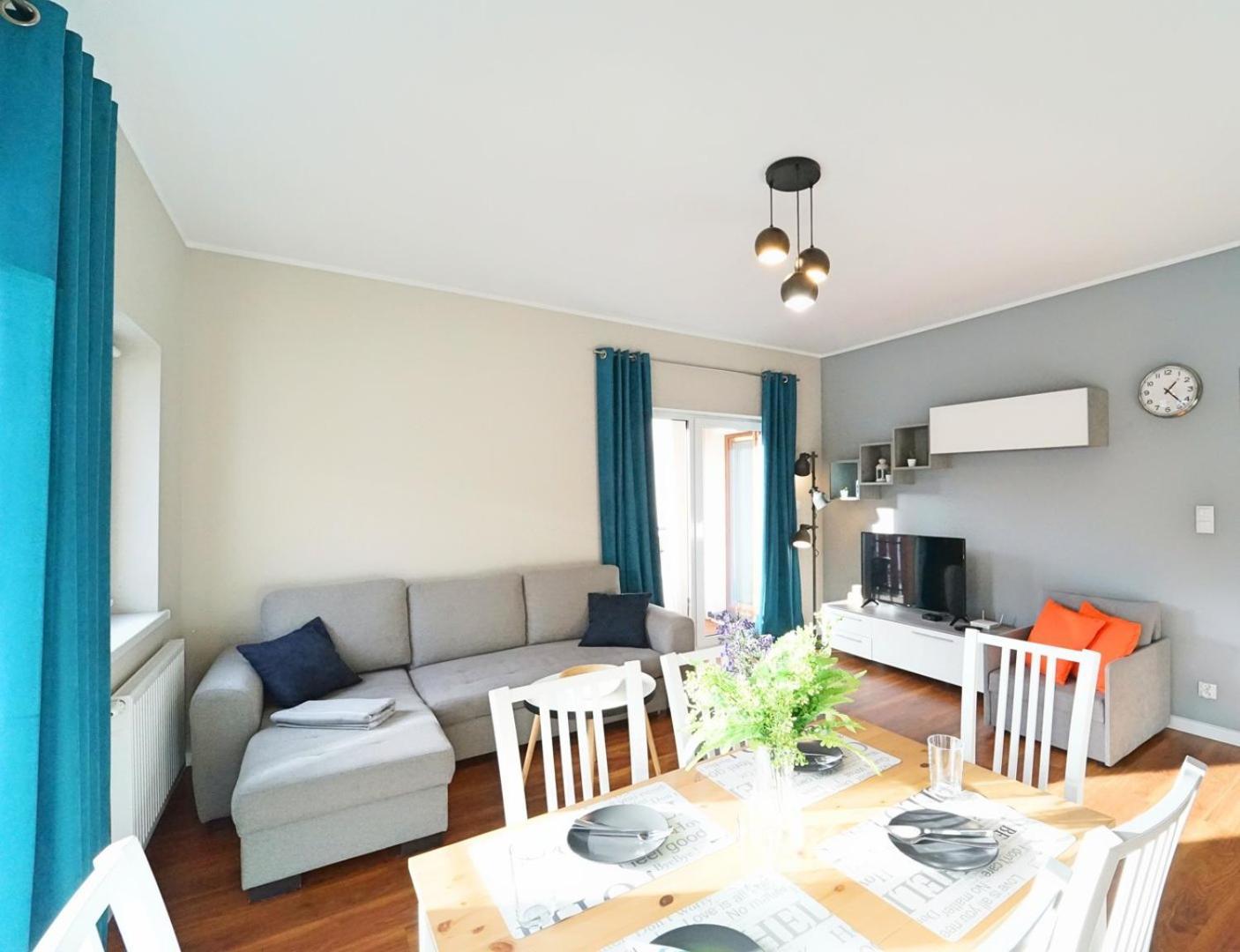Apartamenty Everysky - Emilii Plater 18-18A Karpacz Buitenkant foto