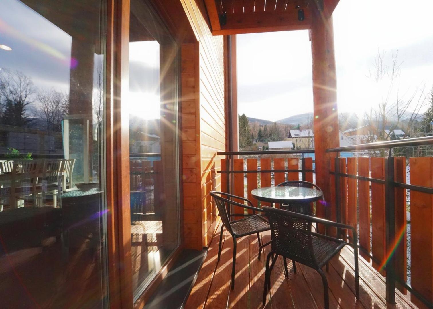 Apartamenty Everysky - Emilii Plater 18-18A Karpacz Buitenkant foto