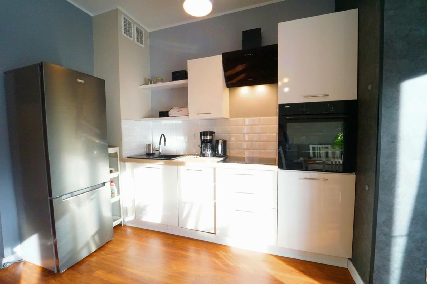 Apartamenty Everysky - Emilii Plater 18-18A Karpacz Buitenkant foto