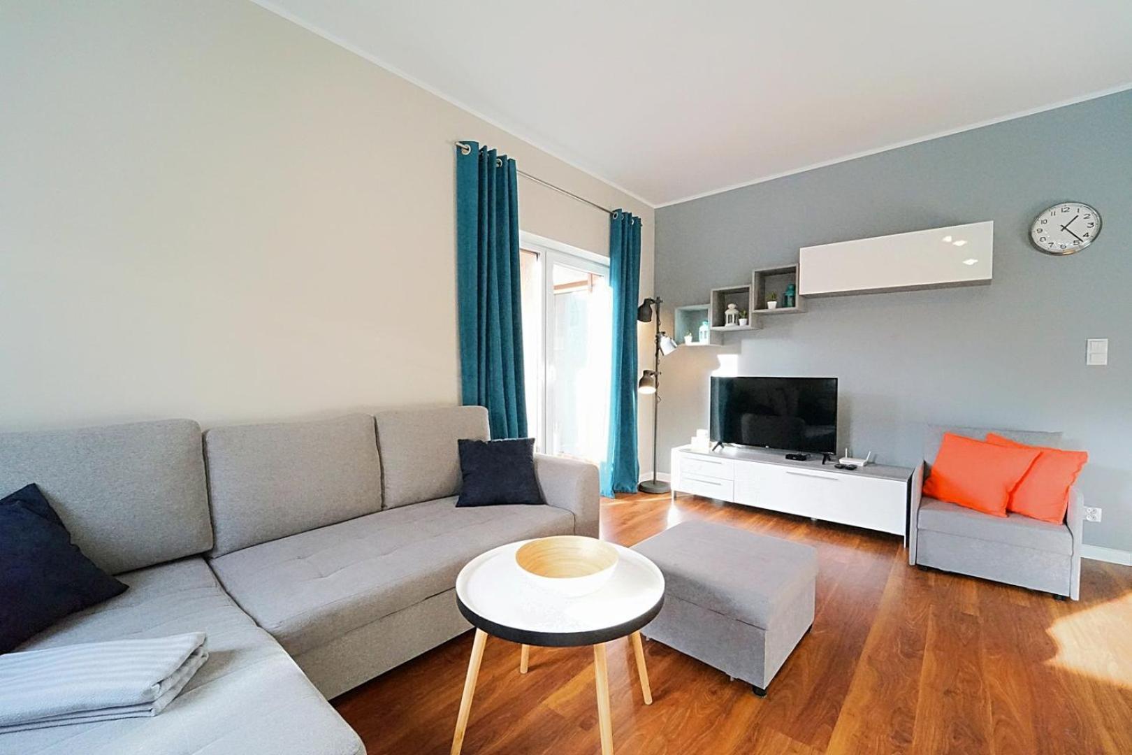 Apartamenty Everysky - Emilii Plater 18-18A Karpacz Buitenkant foto
