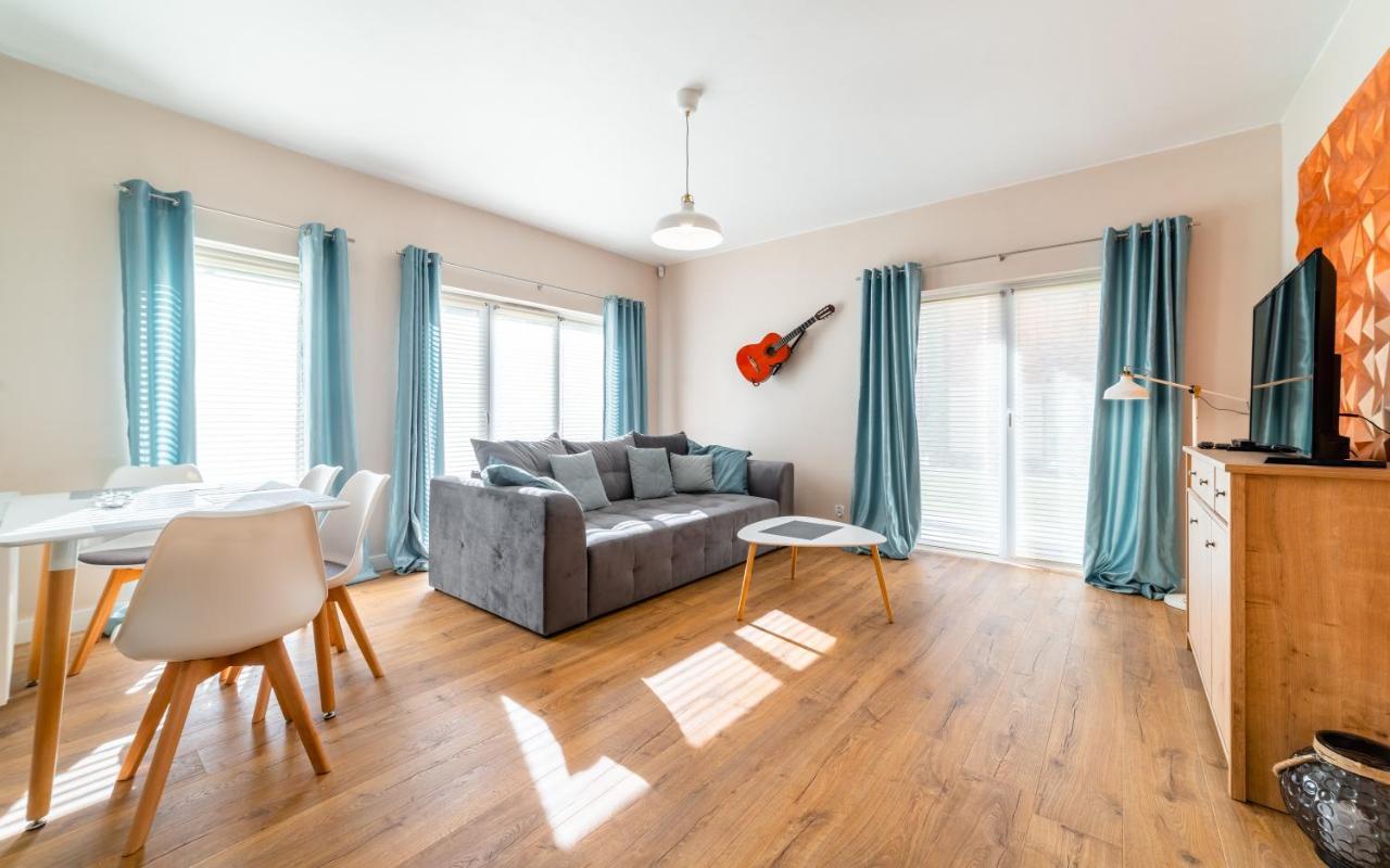Apartamenty Everysky - Emilii Plater 18-18A Karpacz Buitenkant foto