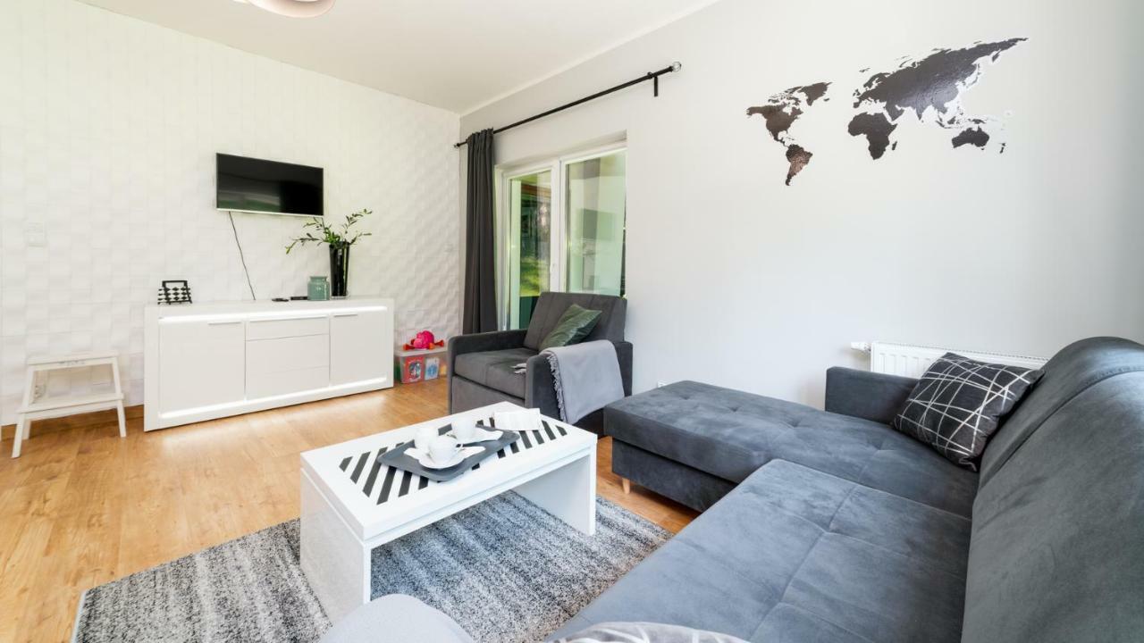 Apartamenty Everysky - Emilii Plater 18-18A Karpacz Buitenkant foto