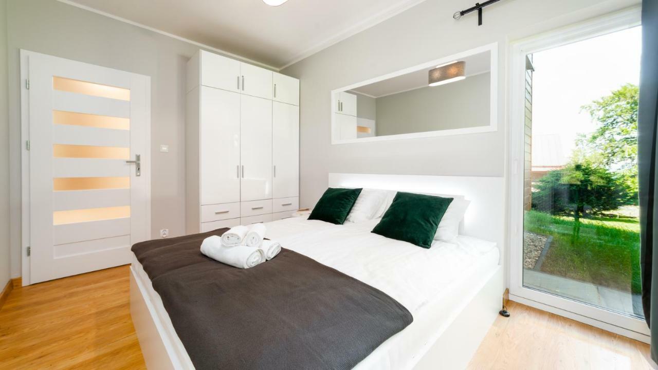 Apartamenty Everysky - Emilii Plater 18-18A Karpacz Buitenkant foto