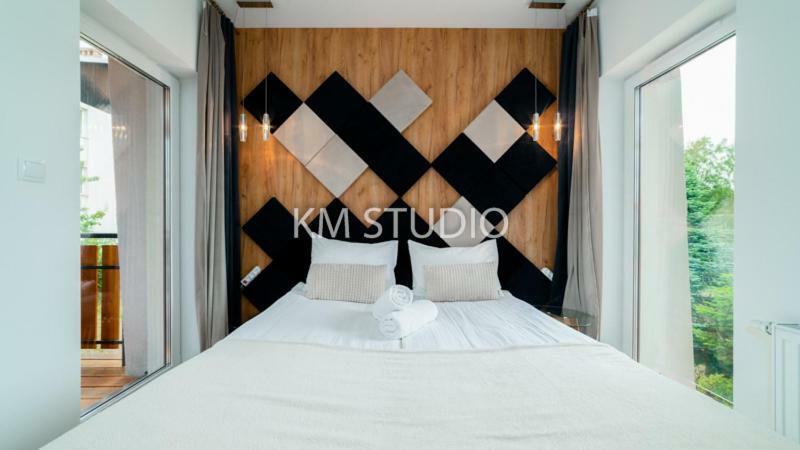 Apartamenty Everysky - Emilii Plater 18-18A Karpacz Buitenkant foto